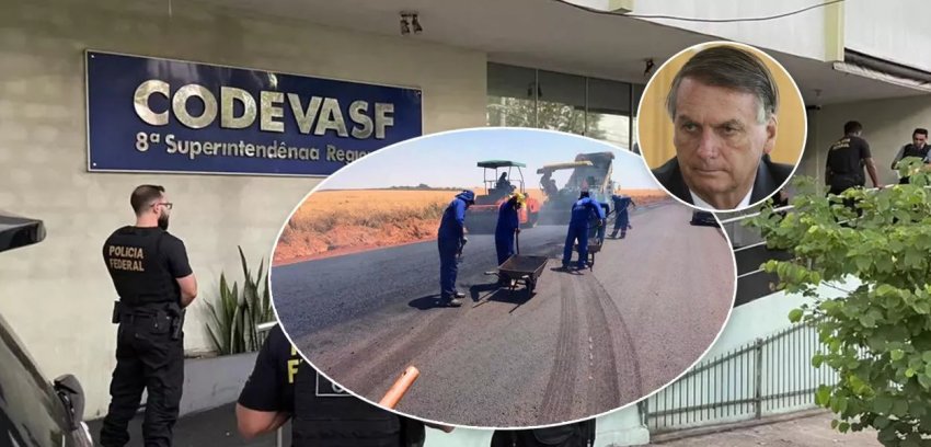 TCU indica fraude de cartel do asfalto em licita&ccedil;&otilde;es de mais de R$ 1 bilh&atilde;o  no governo Bolsonaro