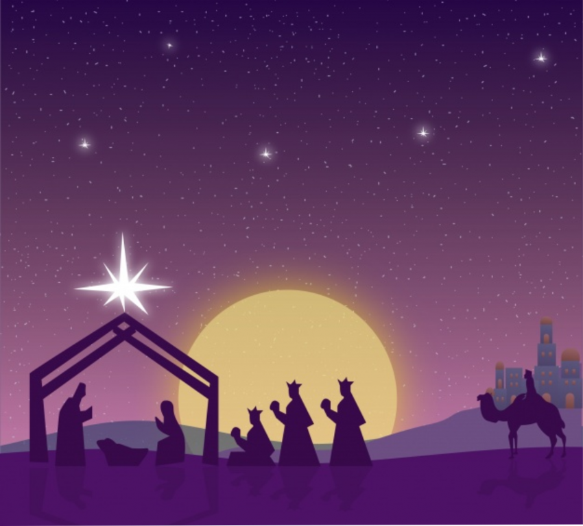 Natal para renovar e cuidar Natal para renovar e cuidar