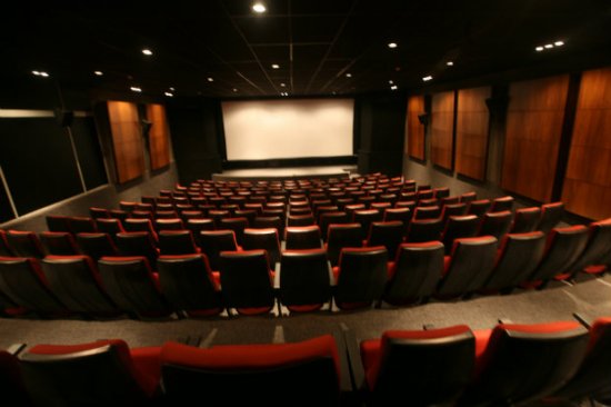 Cinema da Fundação Joaquim Nabuco - FINAL DE ANO - TOP 10 Cinema da  Fundação 2014 (em número de espectadores). A sala tem 197 lugares.  Agradecemos a todos vocês!