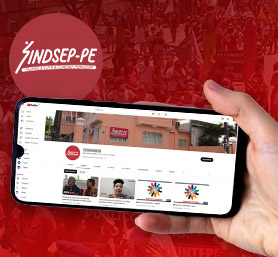 Youtube Sindsep-PE