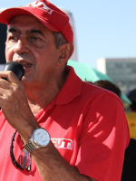 “Regulamentar a Convenção 151 da OIT até o final de 2024”, PEDRO ARMENGOL