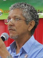 “A gente precisa avançar e este é um momento propício para se discutir isso”