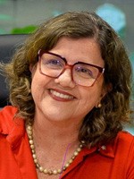 “O governo do presidente Lula, agora, está num trabalho de reconstrução do Brasil”