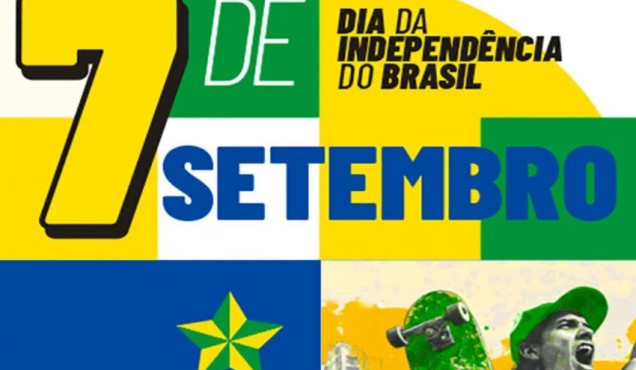 População brasileira deve ir às ruas no 7 de setembro