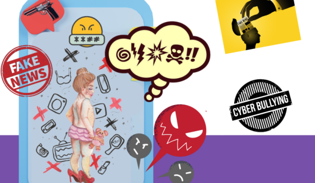 A regulamentação das redes sociais é urgente