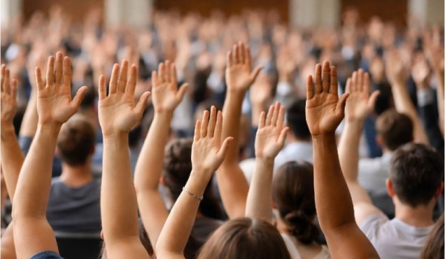 Assembleias elegem delegados à Plenária Nacional da Condsef/Fenadsef