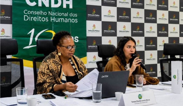 Auxílio-Nutrição para aposentados e pensionistas será pauta do Conselho Nacional dos Direitos Humanos