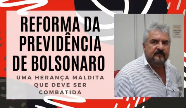 José Carlos defende pagamento de pensões no valor de 100%