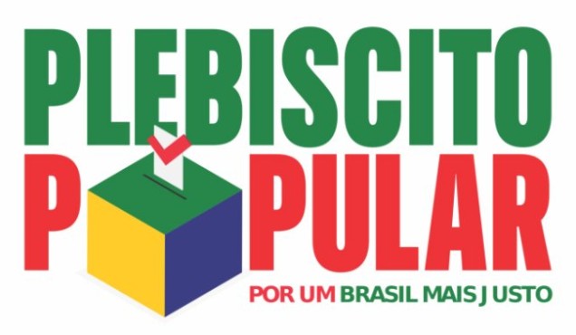 Sindsep-PE convoca categoria para participar do Plebiscito Popular