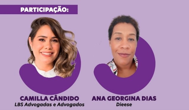 Conferência livre de mulheres da Condsef traz reforma administrativa para centro do debate