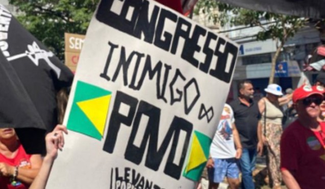 32 deputados já tiraram o apoio a PEC-38