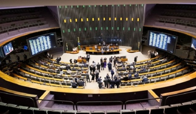 Entidades sindicais retomam agenda de luta no Congresso