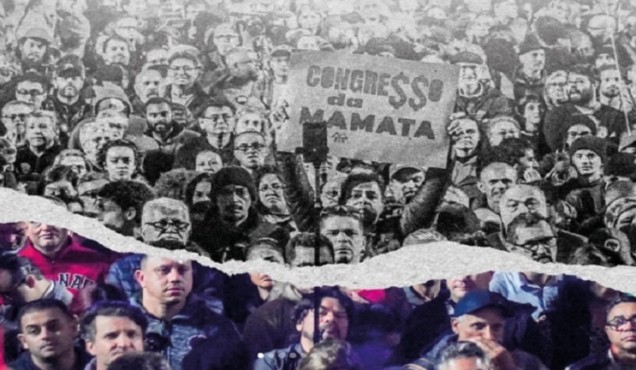 Proposta de Reforma Administrativa apresentada na Câmara confirma ataques ao setor público