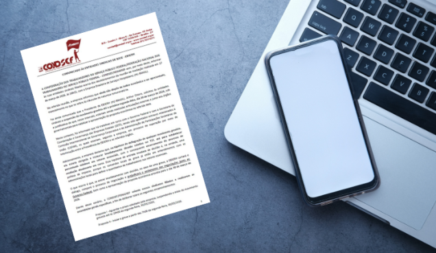 Sem apresentar proposta econômica, Ebserh ameaça trabalhadores com dissídio