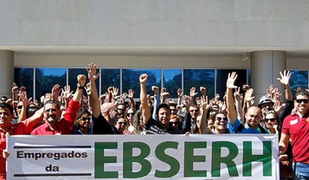 Vitória! Adicional de insalubridade da Ebserh pelo salário-base!