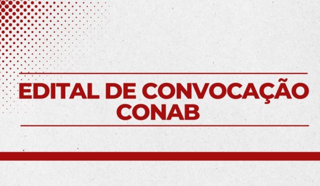 Assembleia da Conab na próxima segunda (28)