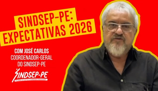 Sindsep-PE: expectativas para 2026!