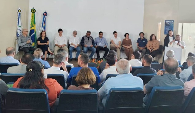 Governo construirá novas cisternas em Pernambuco