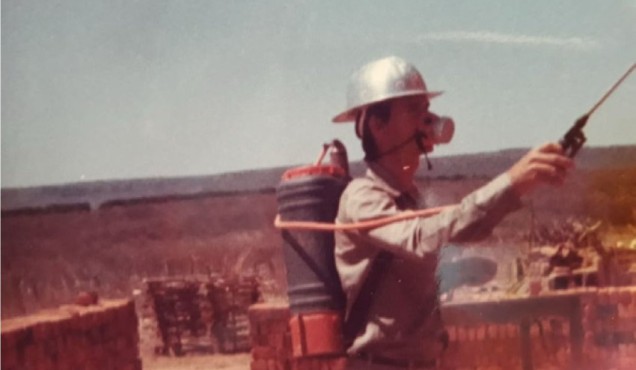 GT dos Intoxicados inicia trabalhos