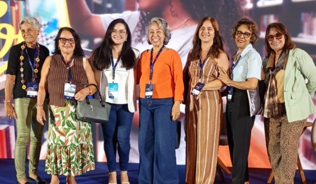 Sindsep participa do 1° Congresso de Gerontologia promovido pelo SESC