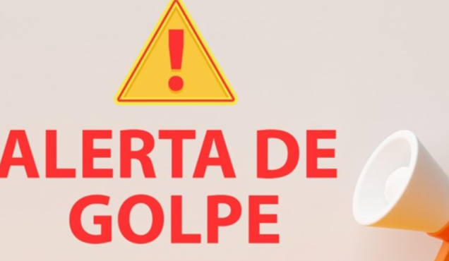 Alerta: golpisas enviam mensagens no Whatshapp se passando pelo sindicato e por nosso advogado