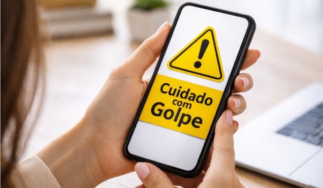 Novo golpe no WhatsApp