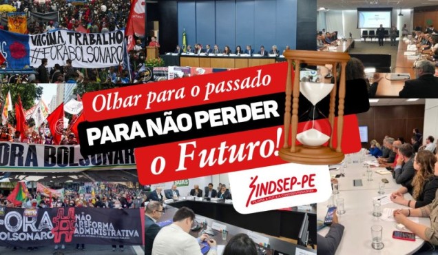 As granadas do governo Bolsonaro no bolso das servidoras e servidores