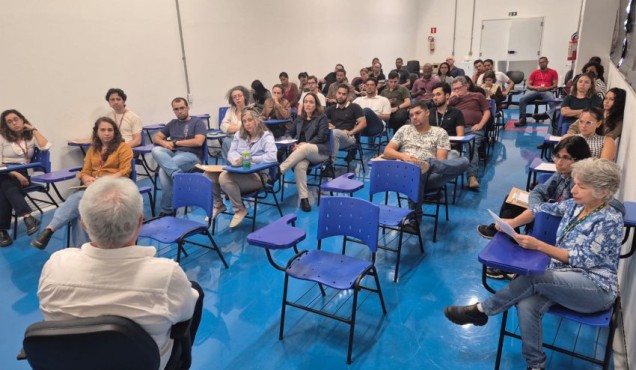 ACT 2026-27 começa a ser discutido na Hemobrás