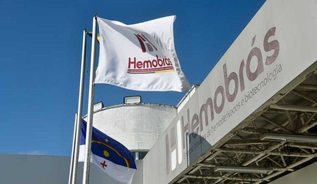 Assembleia da Hemobrás tem duas decisões importantes