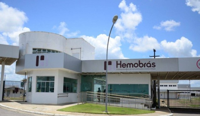 ACT 2026 da Hemobrás é aprovado pela Sest