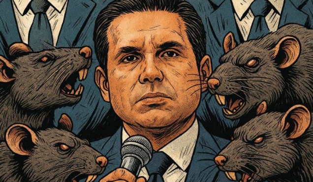 1º de outubro contra a Reforma Administrativa