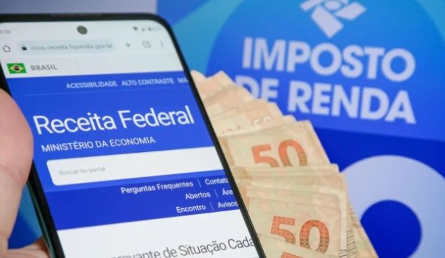 Sindsep inicia serviço gratuito para auxiliar declaração do IR na próxima segunda (16)