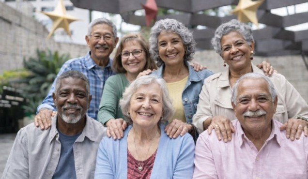 Dia do Aposentado e Aposentada terá debates sobre nutrição, Auxílio Nutricional e política