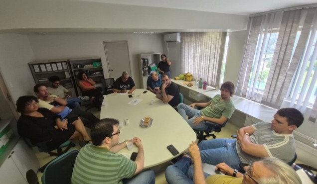 Sindsep-PE promove assembleia com os servidores(as) do Incra