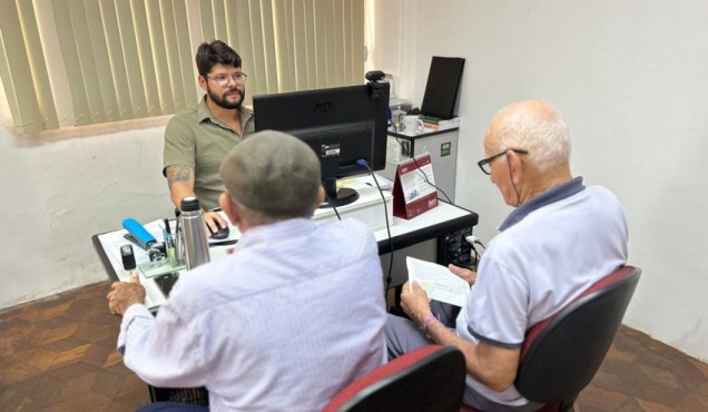 Servidores não filiados terão atendimento jurídico nas sextas-feiras