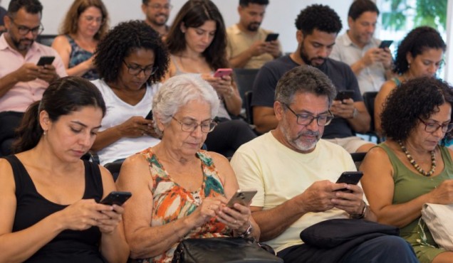 Continuam abertas as inscrições para oficina de letramento digital