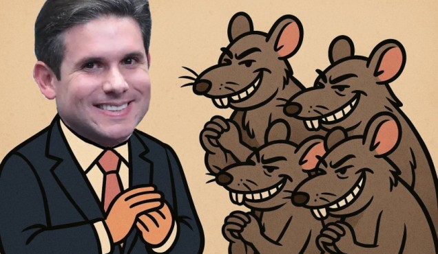 Hugo Motta quer destruir os serviços públicos em regime de urgência