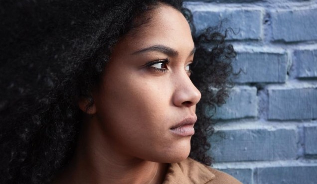 Mulheres vão às ruas pelo fim da violência