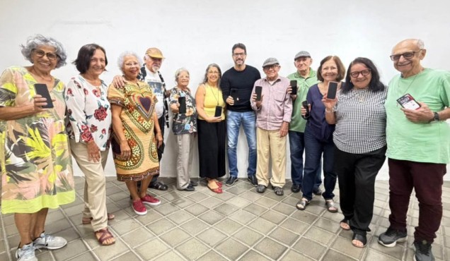 Participe da oficina de letramento digital do Sindsep-PE