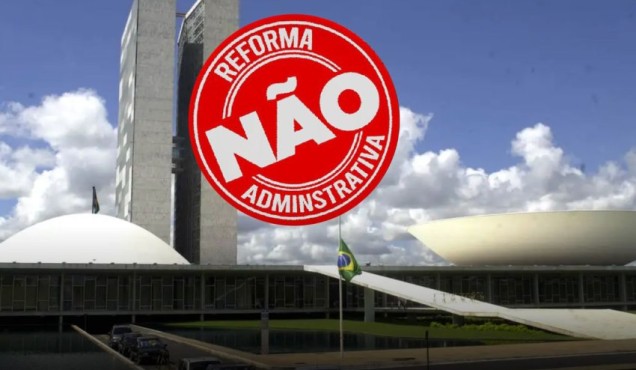 Vitória! Congresso encerrará o ano de 2025 sem votar a PEC-38!