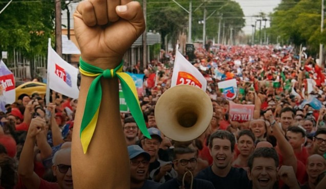 Pressão popular aprovou a isenção do Imposto de Renda