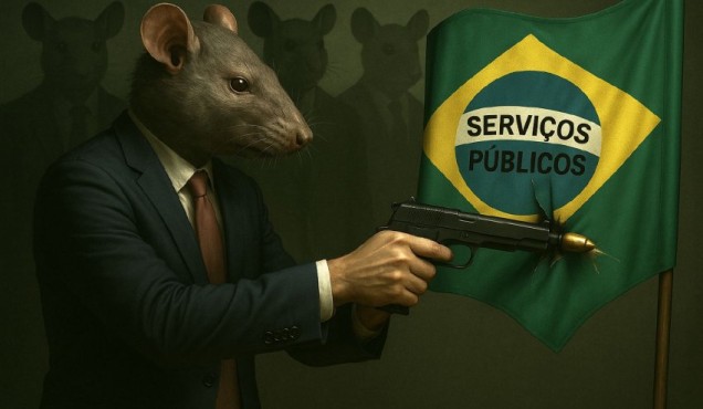 Câmara dos Deputados prepara mais um ataque contra a população