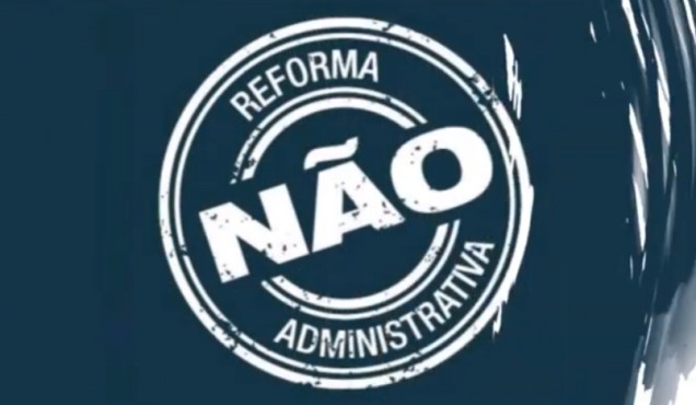 Seminário sobre reforma administrativa acontece na próxima terça (29)