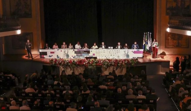 Sindsep marca presença na 77° Reunião Anual da SBPC