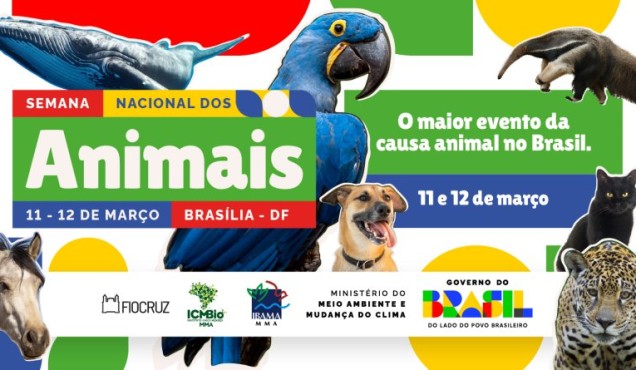 Sindsep-PE na Semana Nacional dos Animais