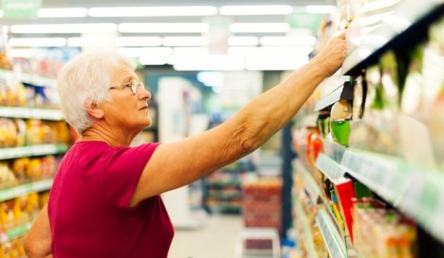 Proposta de Auxílio-Nutrição para servidores aposentados chega ao Senado