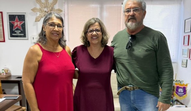 Sindsep-PE reforça mobilização pelo auxílio-nutrição