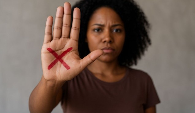 Chega! O Brasil não suporta mais a violência estrutural contra as mulheres!