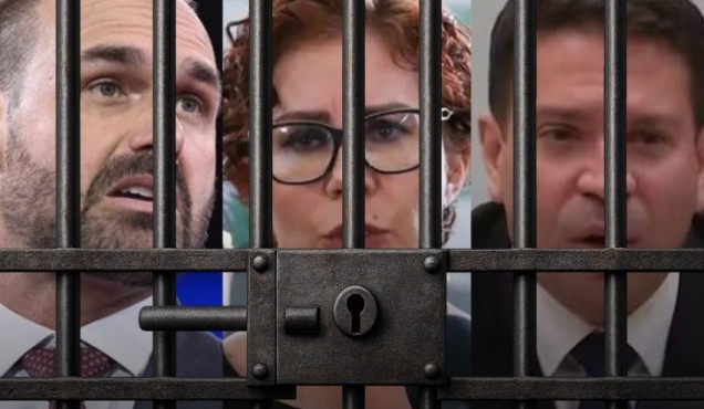 Dinheiro para fugitivos? Tem! Mas para as políticas sociais...