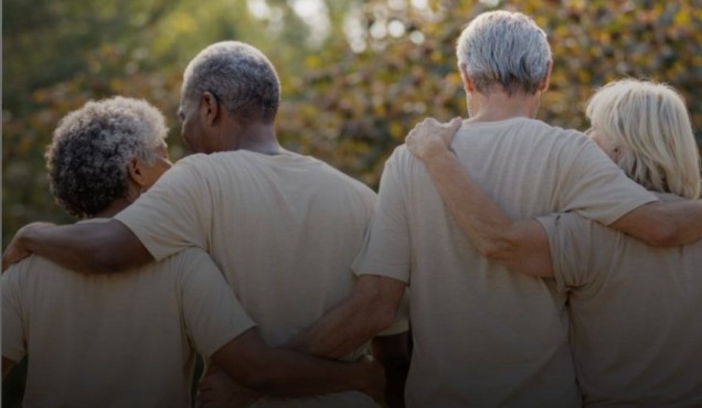 Dia da Aposentada, do Aposentado e das(os) Pensionistas será celebrado em 23 de janeiro